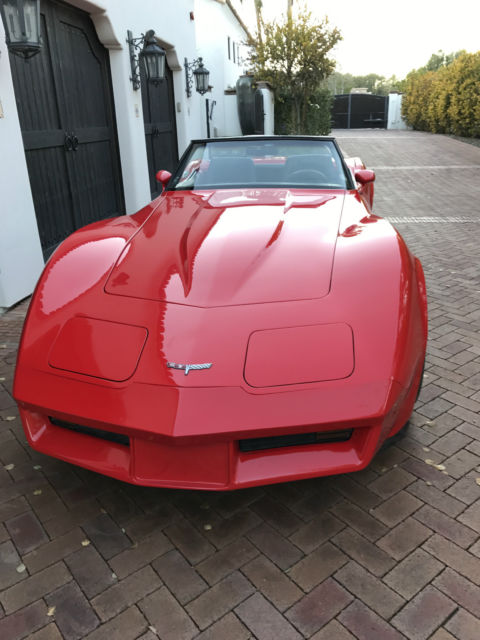 1980 Chevrolet Corvette - photo 8
