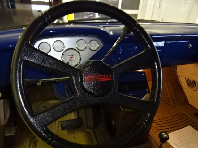 1955 Chevrolet Other - photo 11