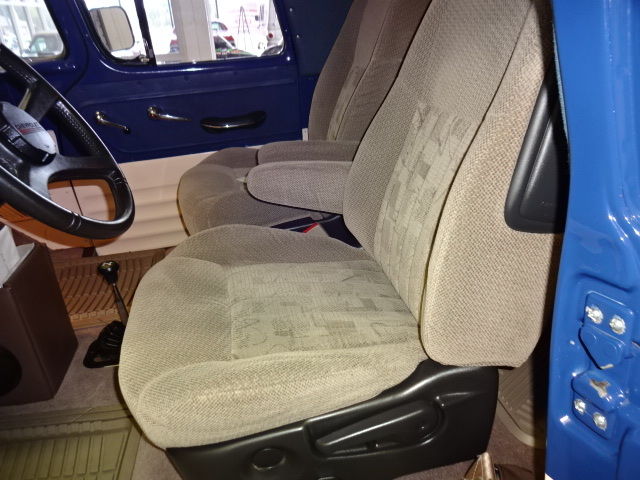 1955 Chevrolet Other - photo 5