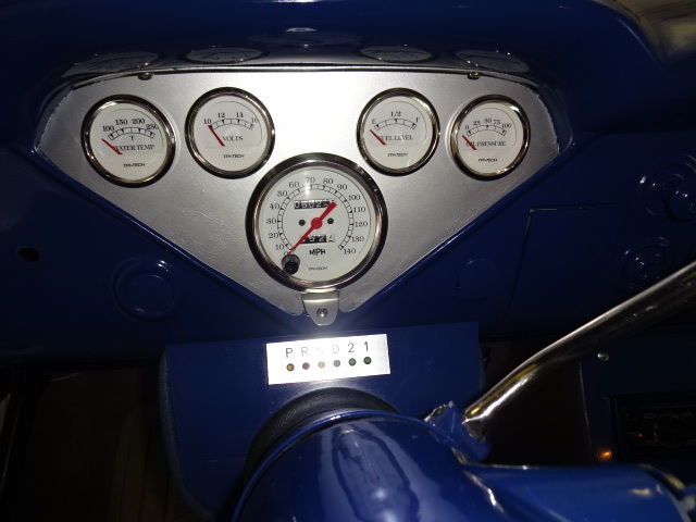 1955 Chevrolet Other - photo 9