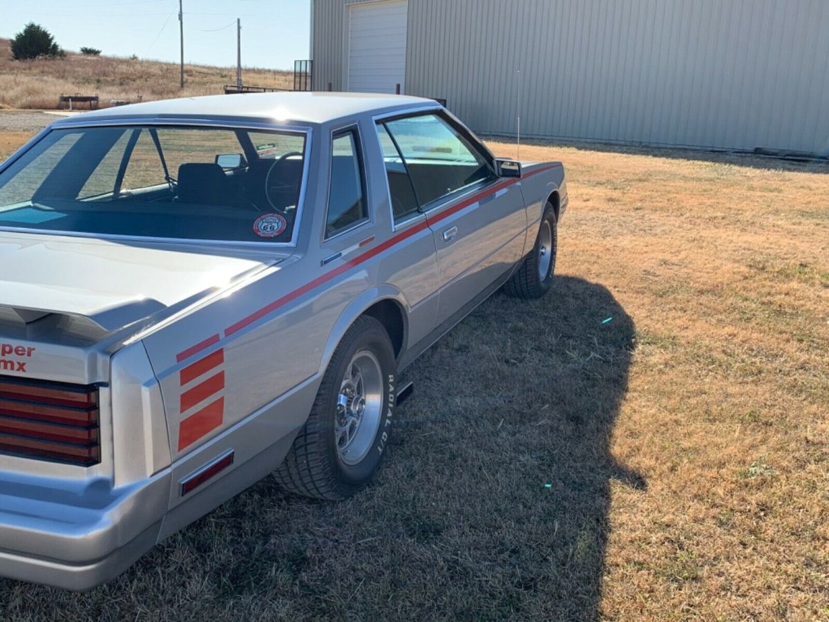 1980 Chrysler 300 Series - photo 5