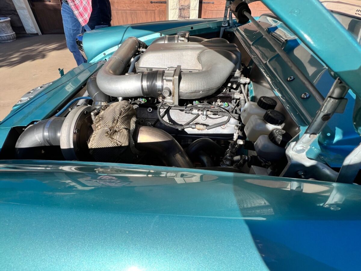 1953 Studebaker Champion - photo 10