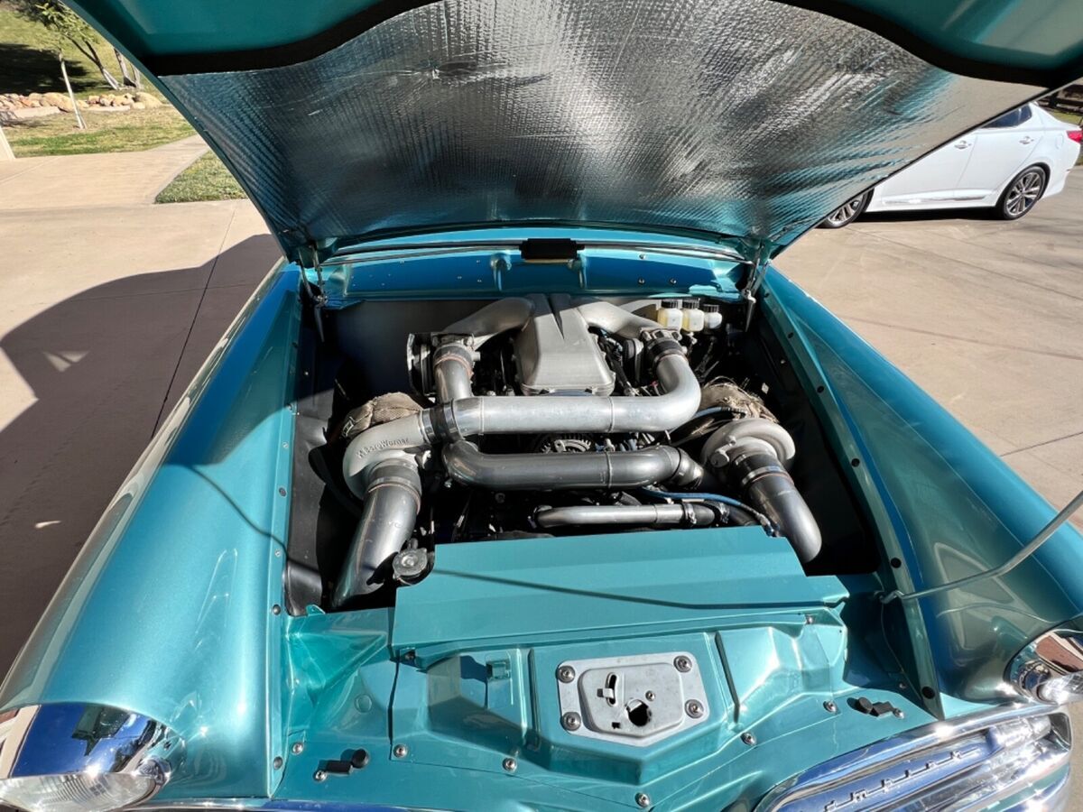 1953 Studebaker Champion - photo 6