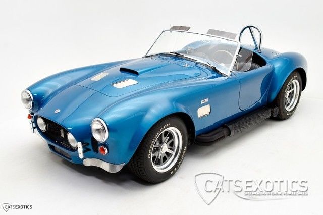 1965 Shelby Cobra - photo 2