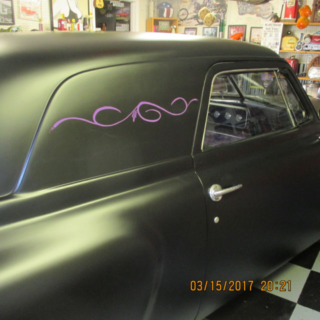 1949 Studebaker COUPE 2 DOOR - photo 13