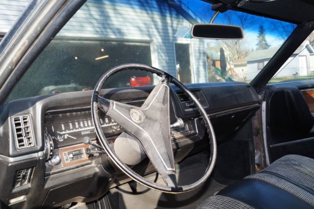 1968 Cadillac Eldorado SCO - photo 10
