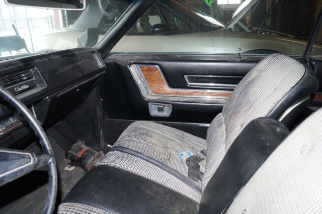 1968 Cadillac Eldorado SCO - photo 12