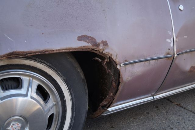 1968 Cadillac Eldorado SCO - photo 2