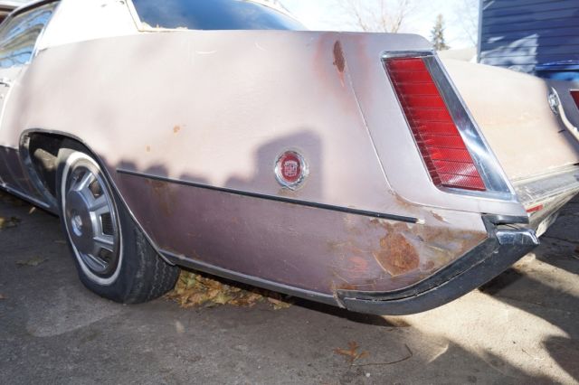 1968 Cadillac Eldorado SCO - photo 5