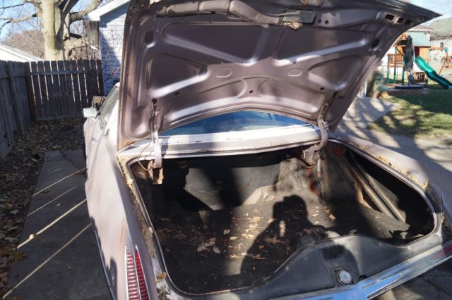 1968 Cadillac Eldorado SCO - photo 6