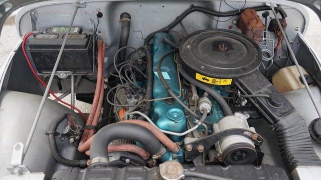 1979 Jeep CJ SILVER ANNIVERSARY SUPER RARE IN FANTASTIC SHAPE!! - photo 13