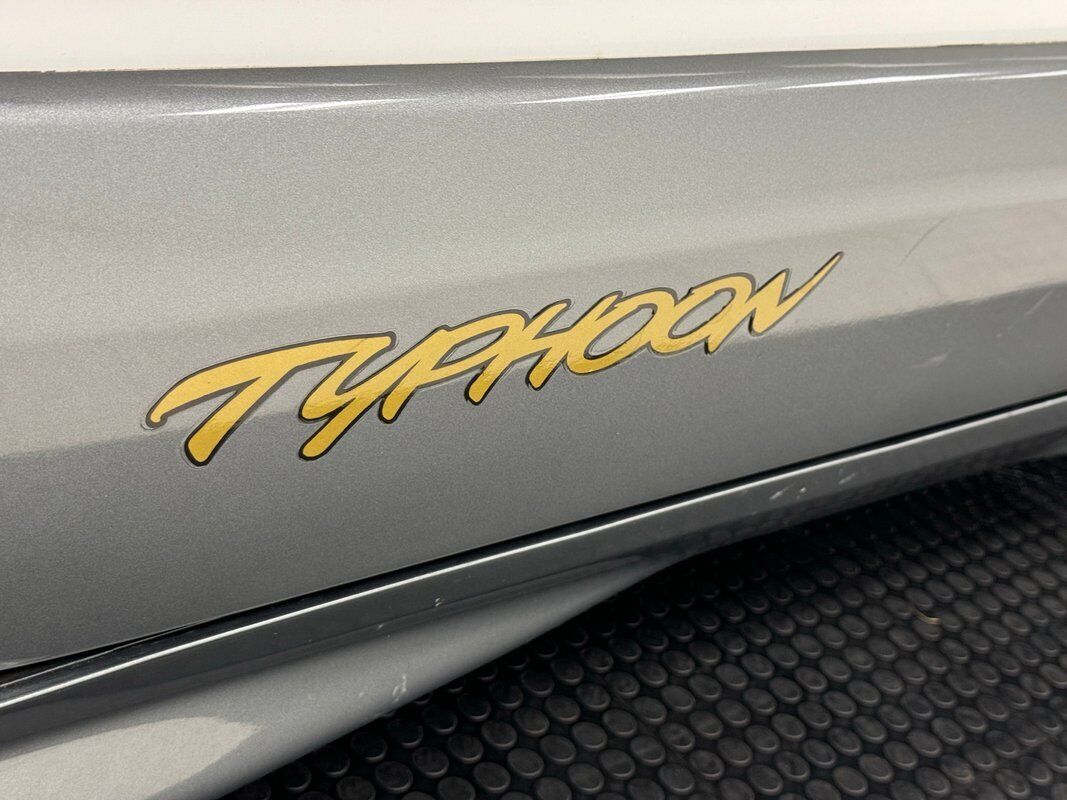 1993 GMC Typhoon - photo 12