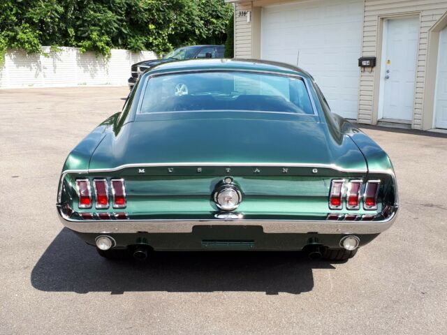 1968 Ford Mustang - photo 11