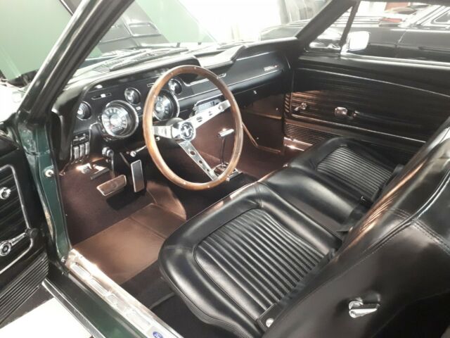 1968 Ford Mustang - photo 13