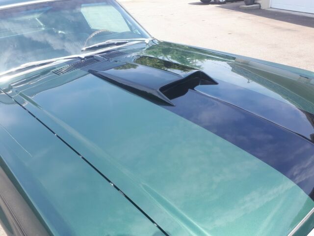 1968 Ford Mustang - photo 4