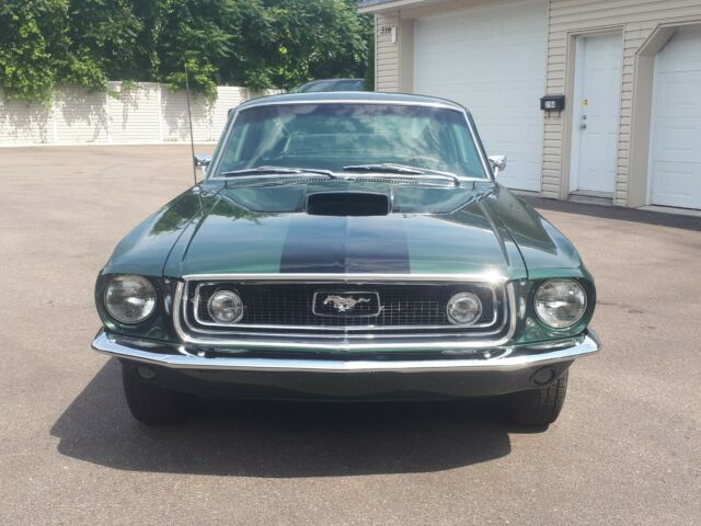 1968 Ford Mustang - photo 5