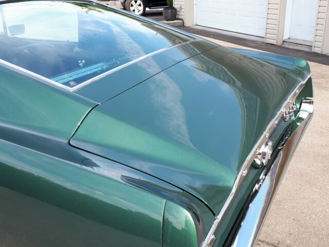 1968 Ford Mustang - photo 7