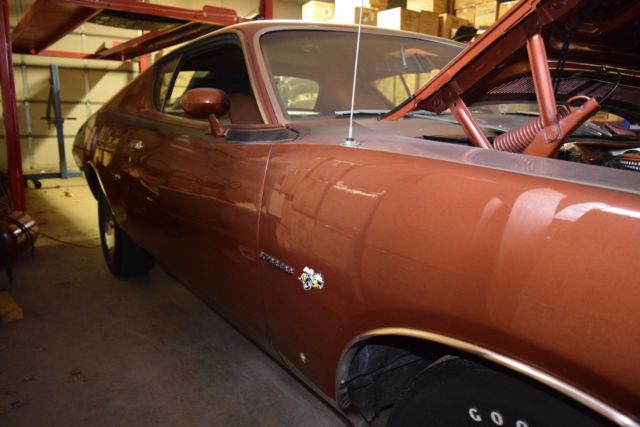 1971 Dodge Super Bee - photo 2