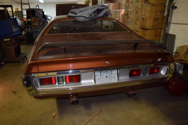 1971 Dodge Super Bee - photo 4
