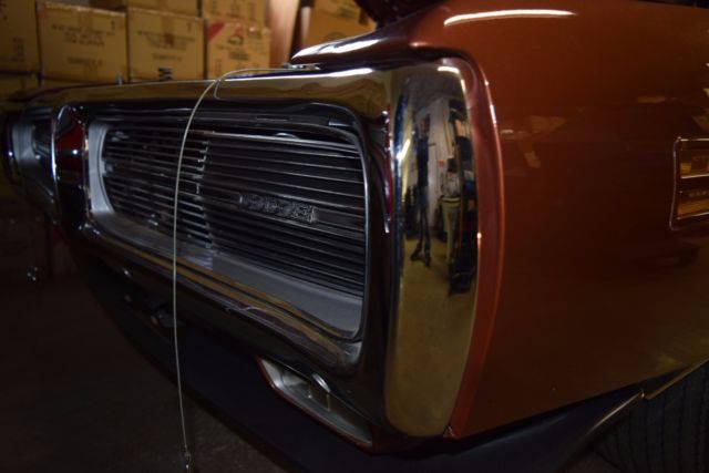 1971 Dodge Super Bee - photo 5