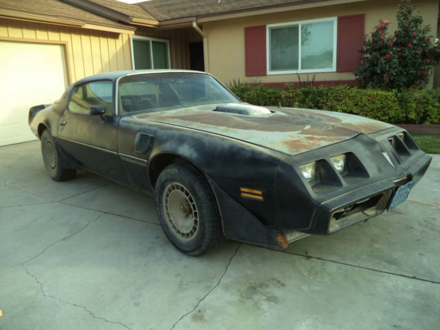 1981 Pontiac Trans Am - photo 3