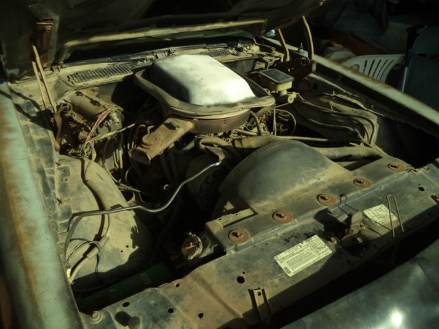 1981 Pontiac Trans Am - photo 4