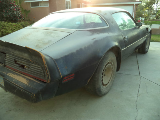 1981 Pontiac Trans Am - photo 7