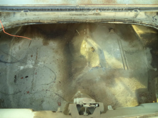 1981 Pontiac Trans Am - photo 9