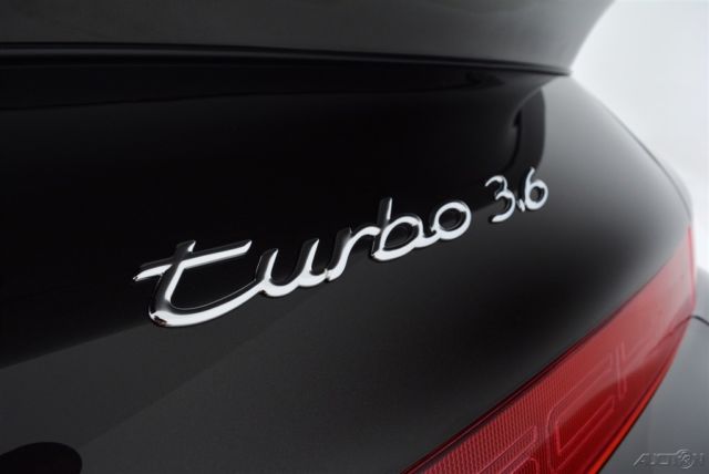 1994 Porsche 911 Turbo S (964 Package Car) - photo 13