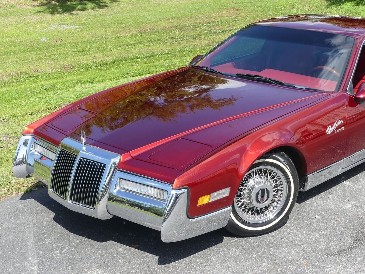 1986 Replica/Kit Makes Classic Car Zimmer - photo 10