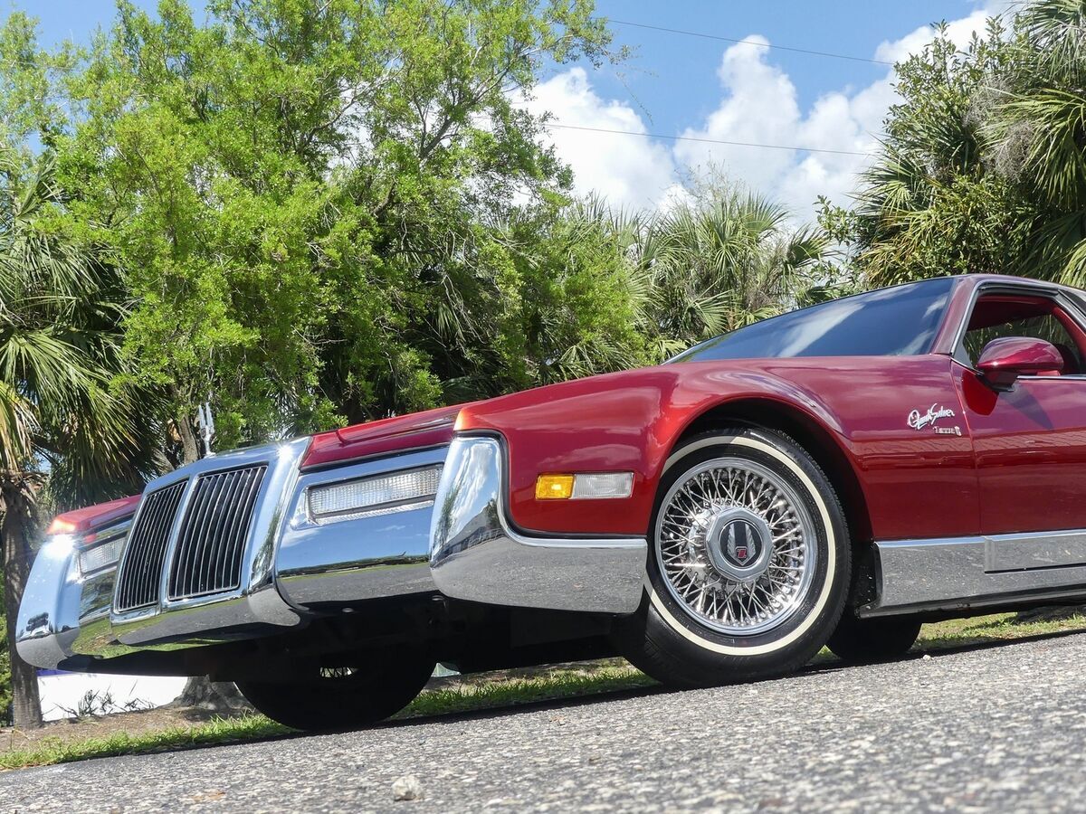 1986 Replica/Kit Makes Classic Car Zimmer - photo 11