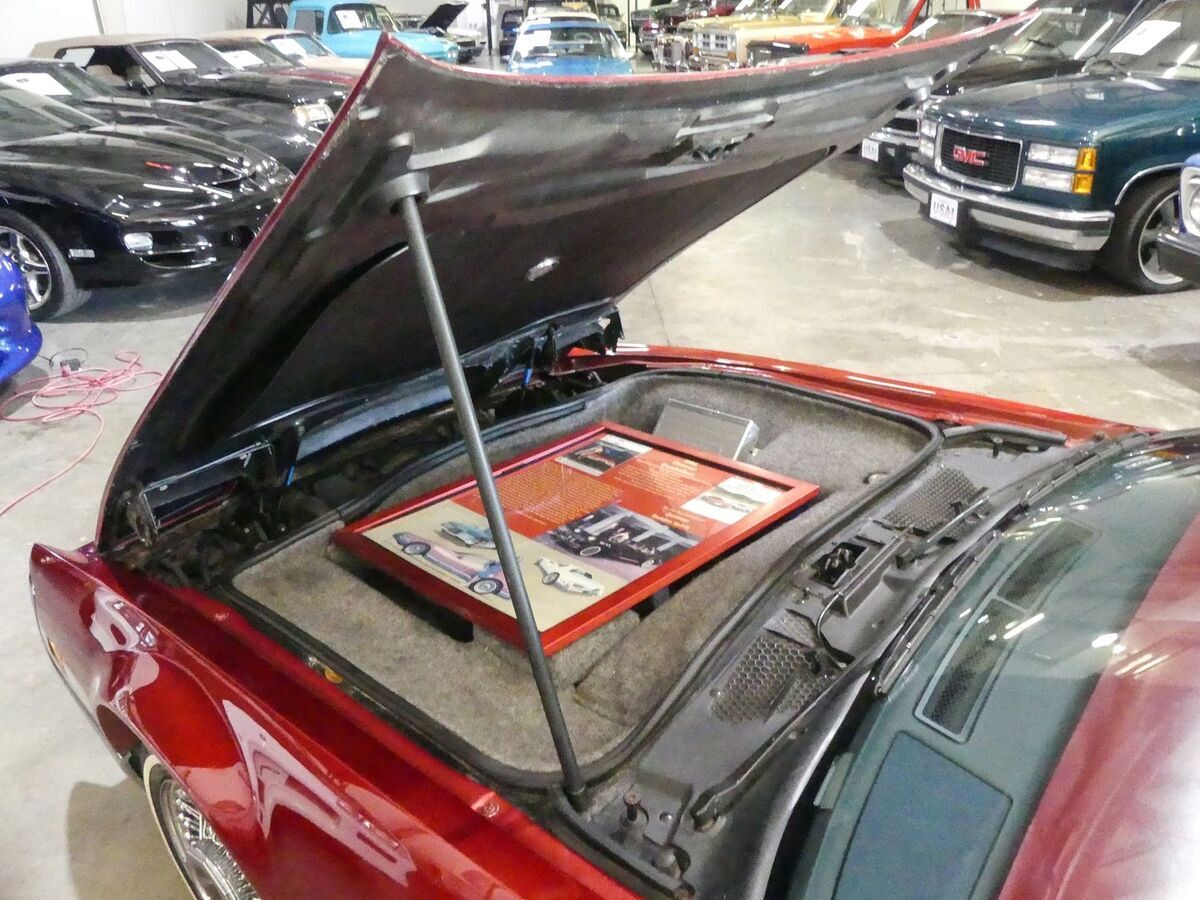 1986 Replica/Kit Makes Classic Car Zimmer - photo 5