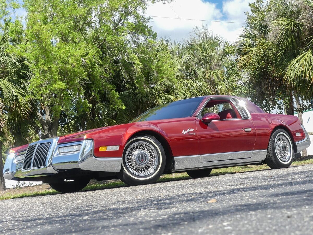1986 Replica/Kit Makes Classic Car Zimmer - photo 7