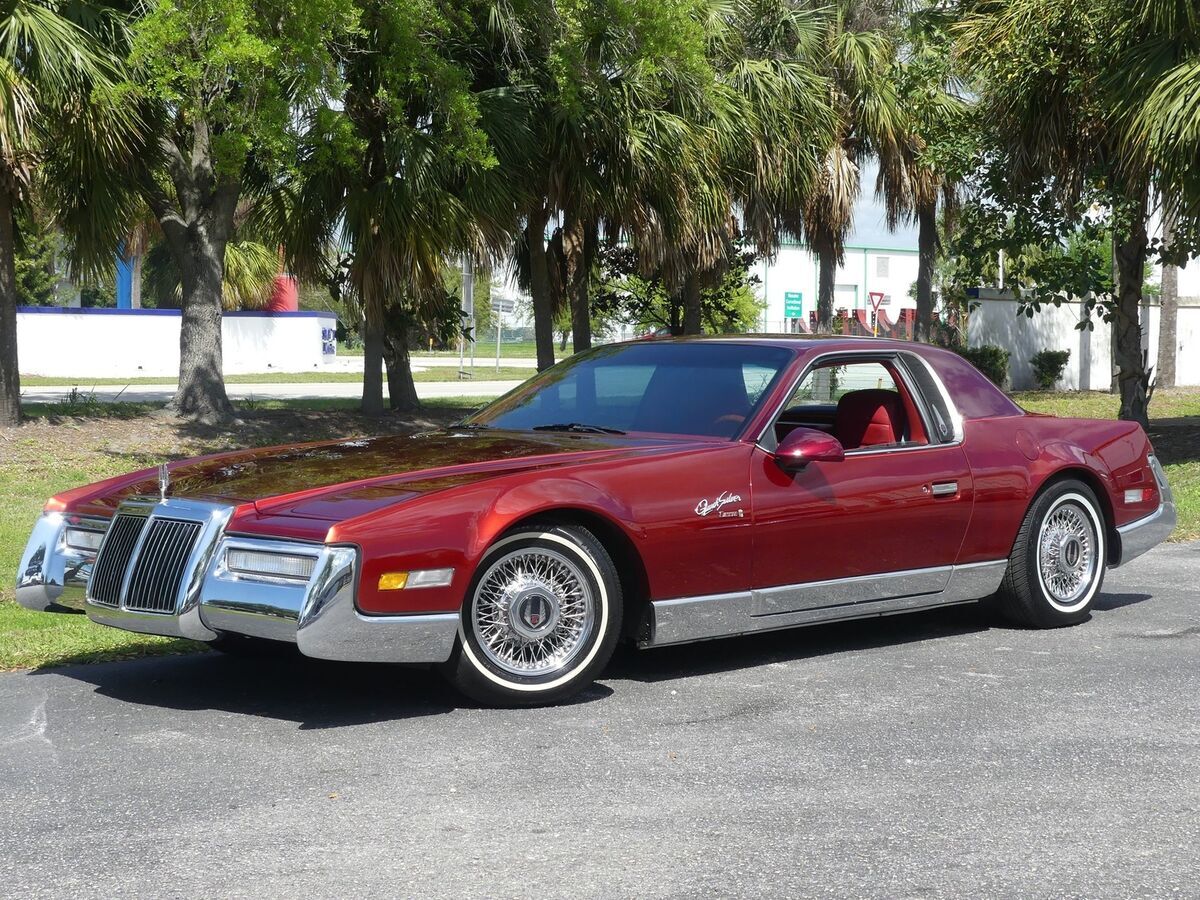 1986 Replica/Kit Makes Classic Car Zimmer - photo 8