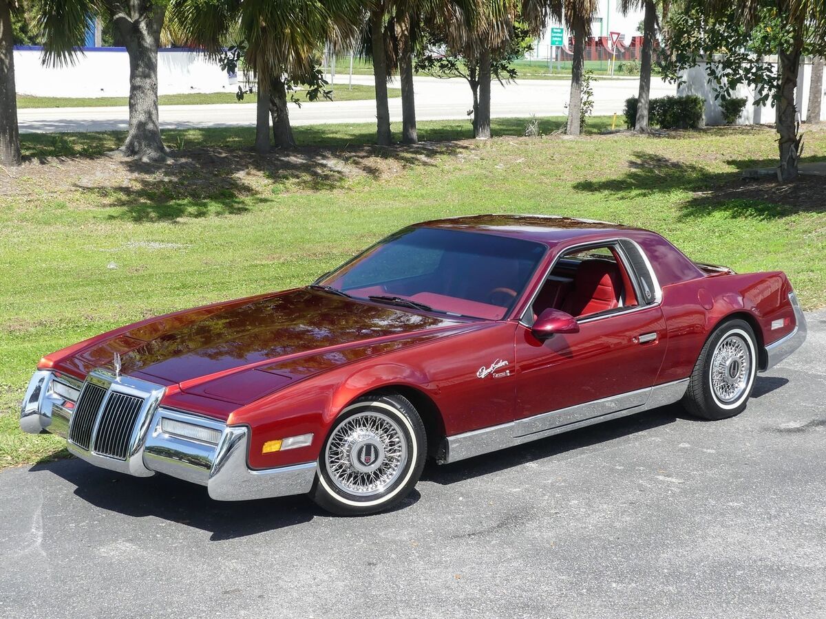 1986 Replica/Kit Makes Classic Car Zimmer - photo 9