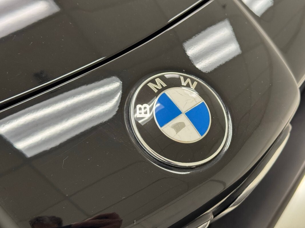 1987 BMW M6 Coupe - photo 9