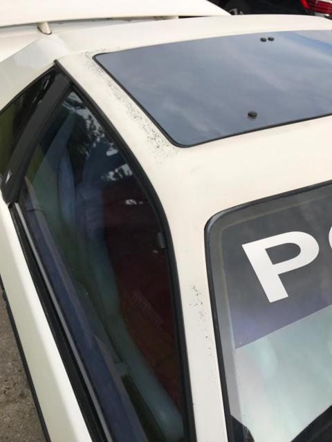 1984 Pontiac Fiero Indy - photo 11