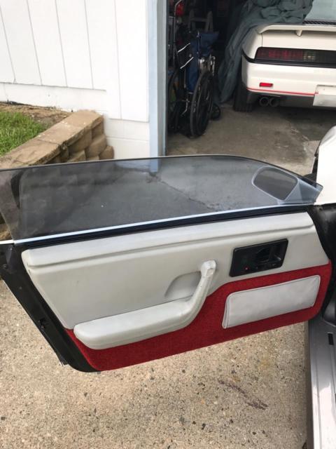 1984 Pontiac Fiero Indy - photo 7