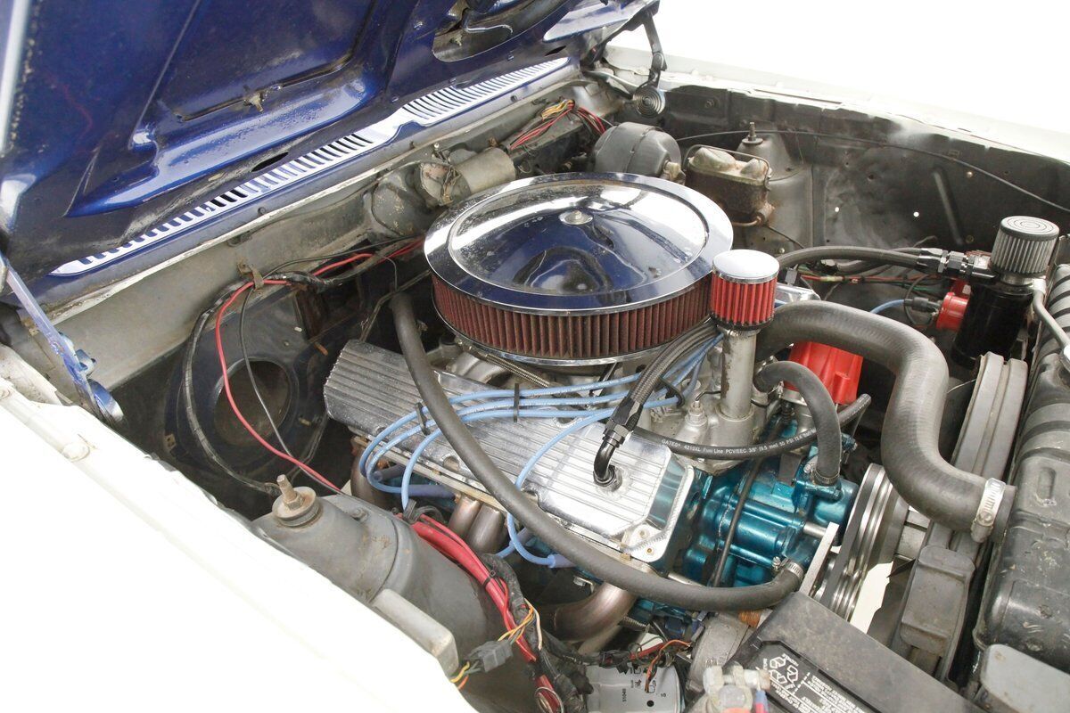 1970 AMC Rebel Machine - photo 10
