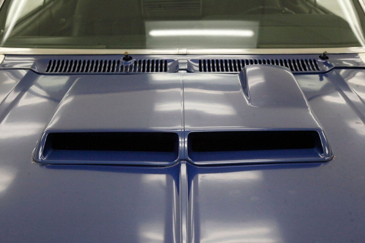 1970 AMC Rebel Machine - photo 12