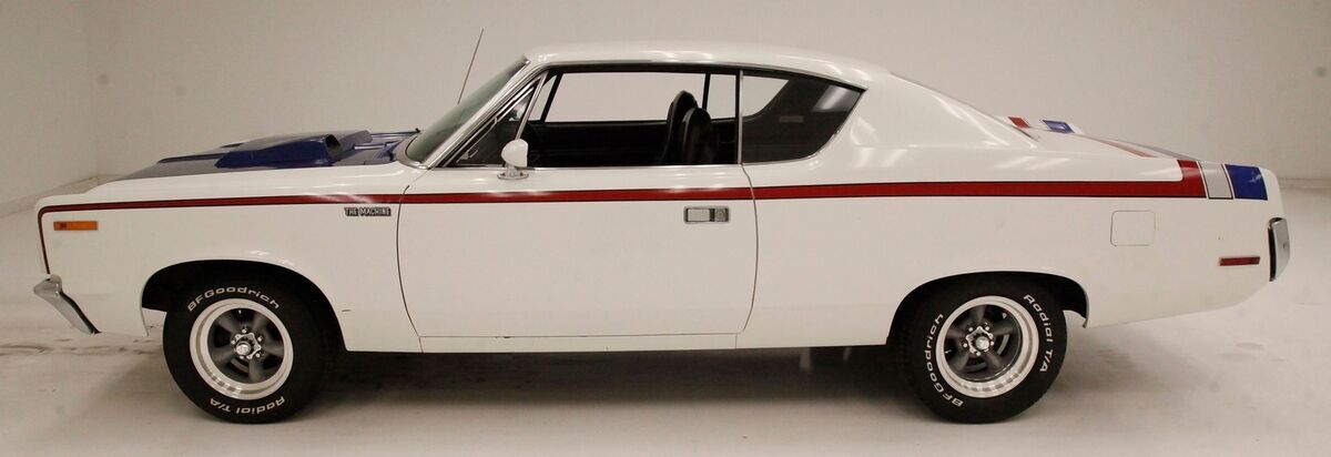 1970 AMC Rebel Machine - photo 2