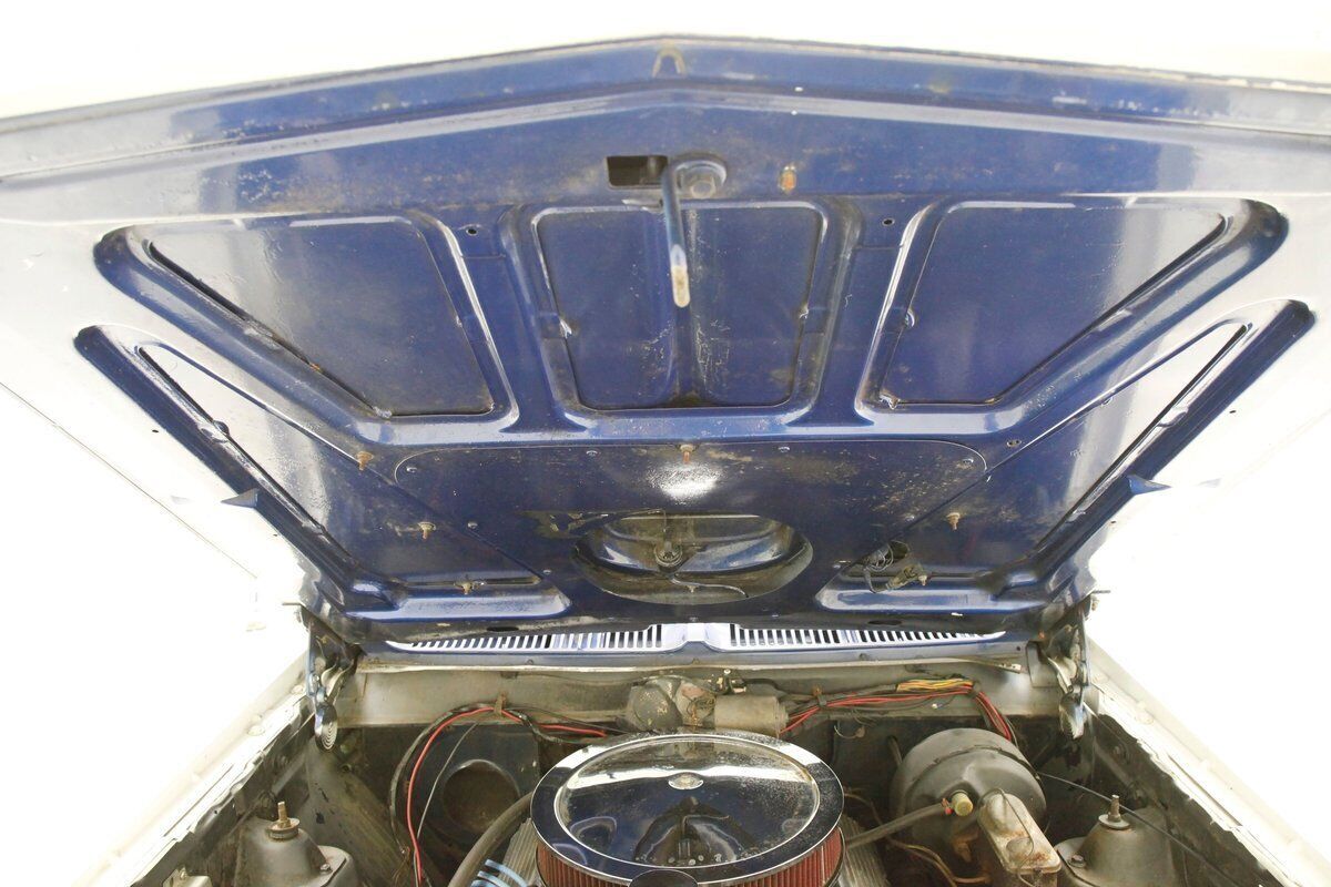 1970 AMC Rebel Machine - photo 8
