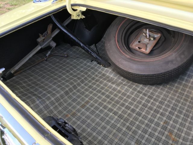 1968 Dodge Charger - photo 10