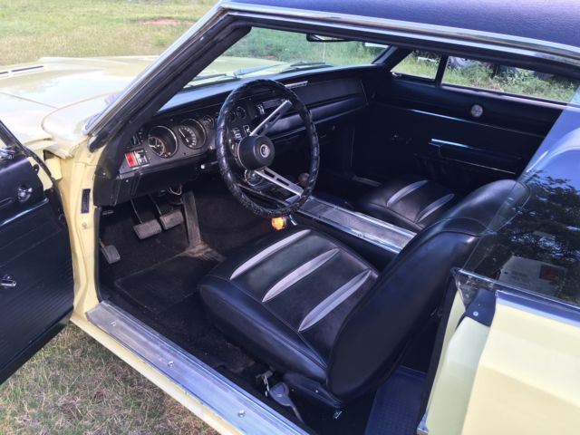 1968 Dodge Charger - photo 12