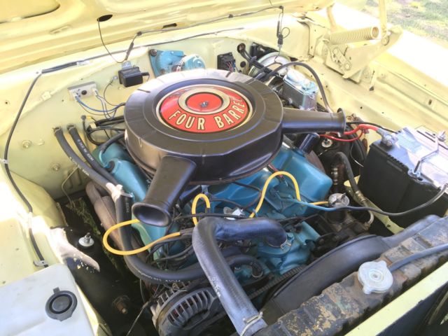 1968 Dodge Charger - photo 13