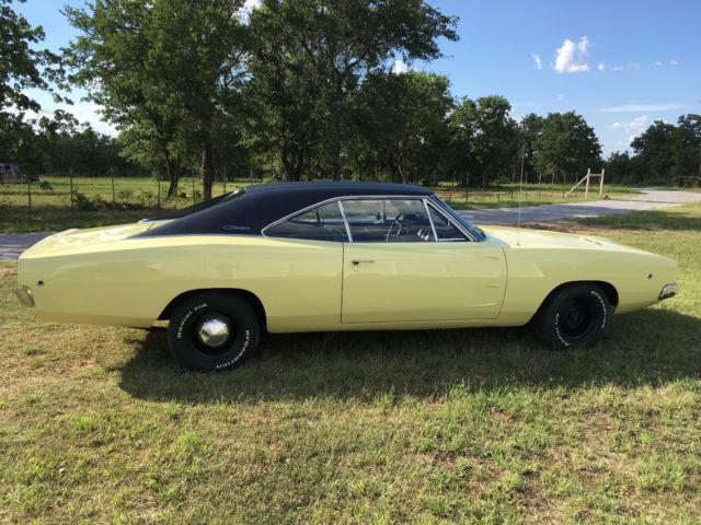 1968 Dodge Charger - photo 8