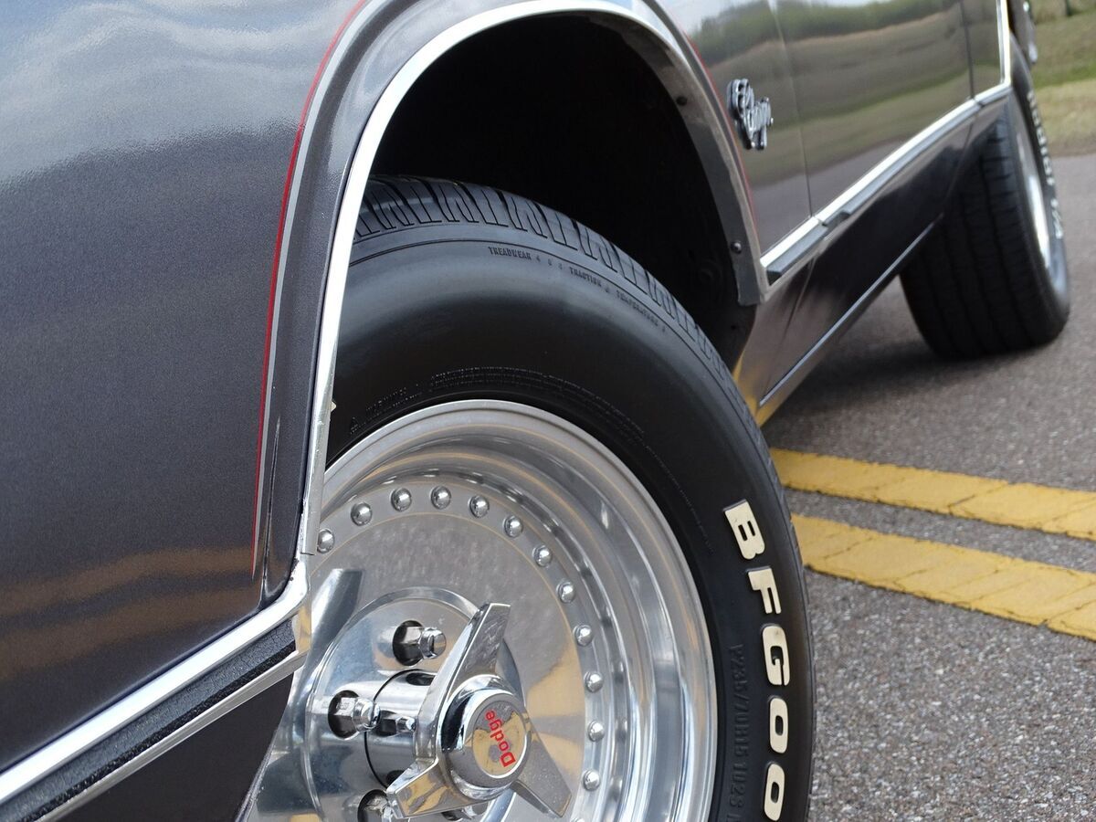 1978 Dodge Charger SE - photo 12