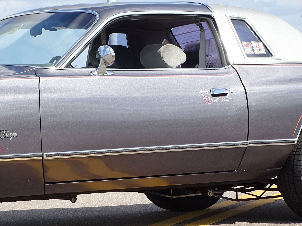 1978 Dodge Charger SE - photo 13