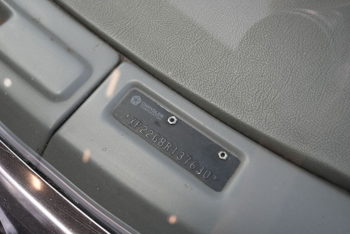 1978 Dodge Charger SE - photo 3