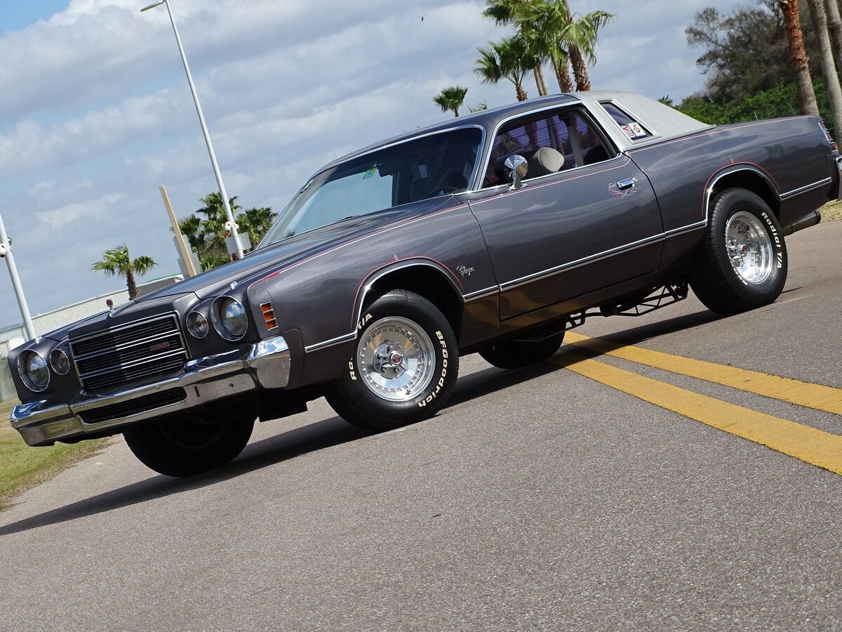 1978 Dodge Charger SE - photo 5